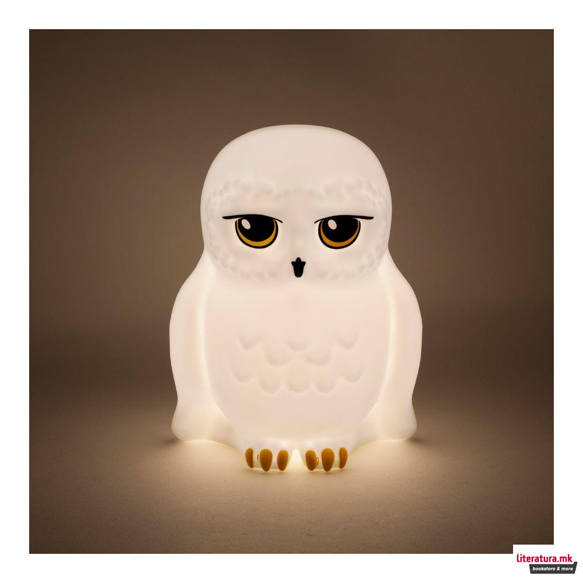 Столна ламба, Harry Potter - Hedwig