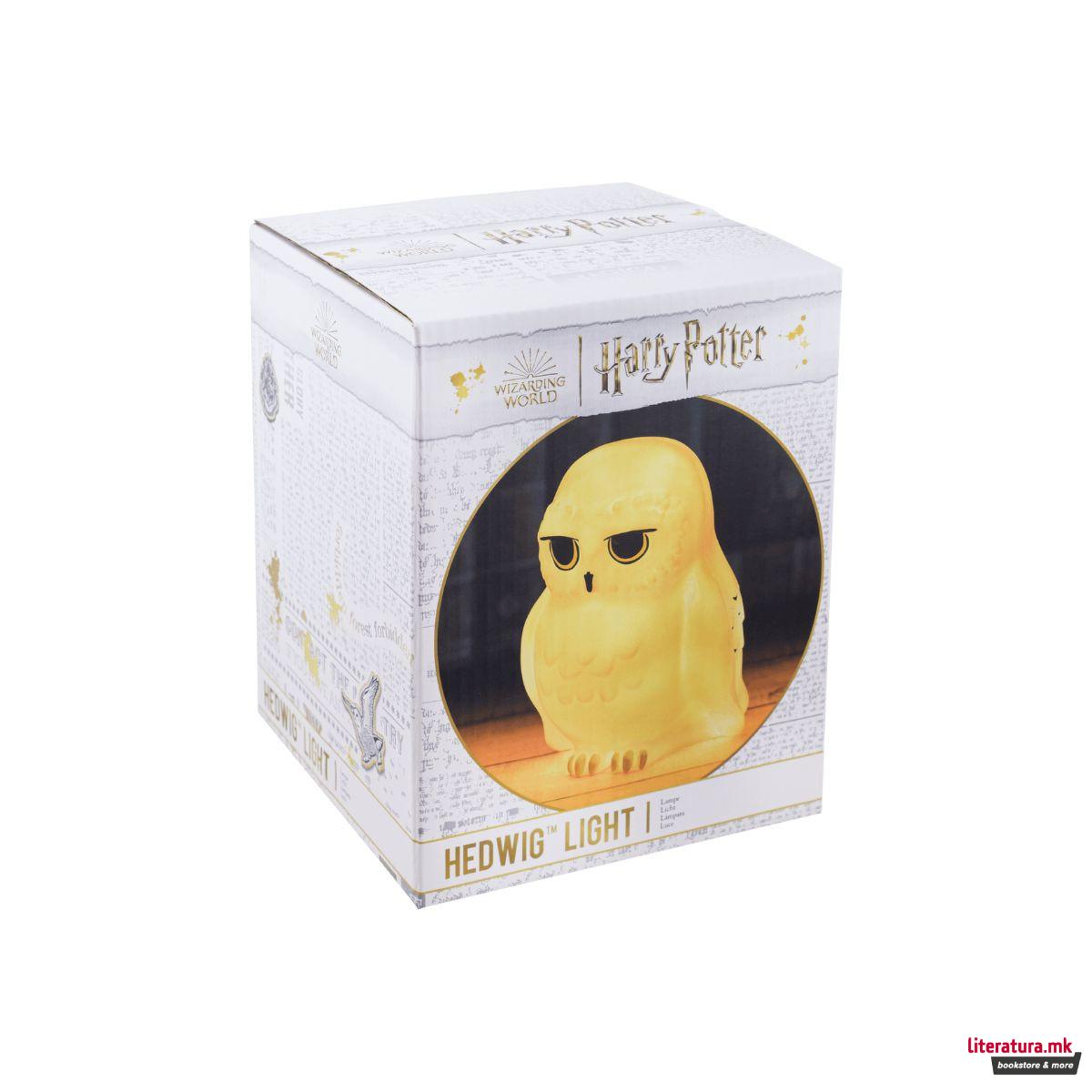Столна ламба, Harry Potter - Hedwig