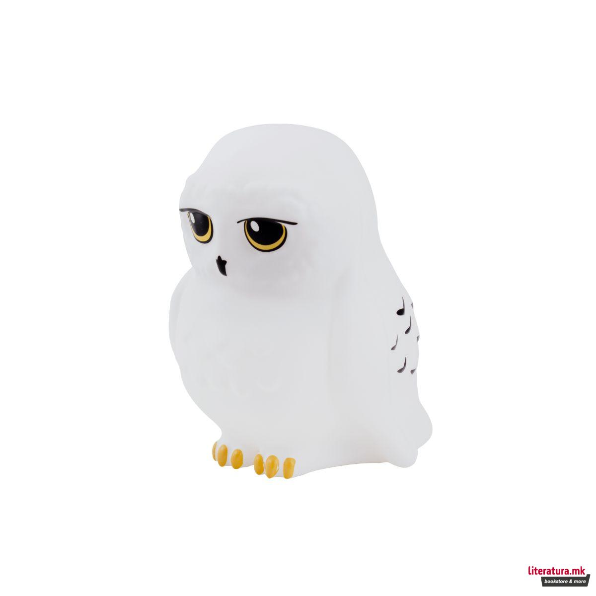 Столна ламба, Harry Potter - Hedwig