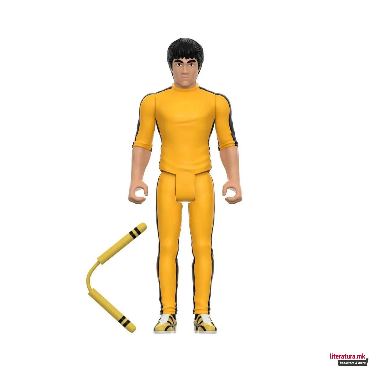 Фигура, Bruce Lee - The Challenger 