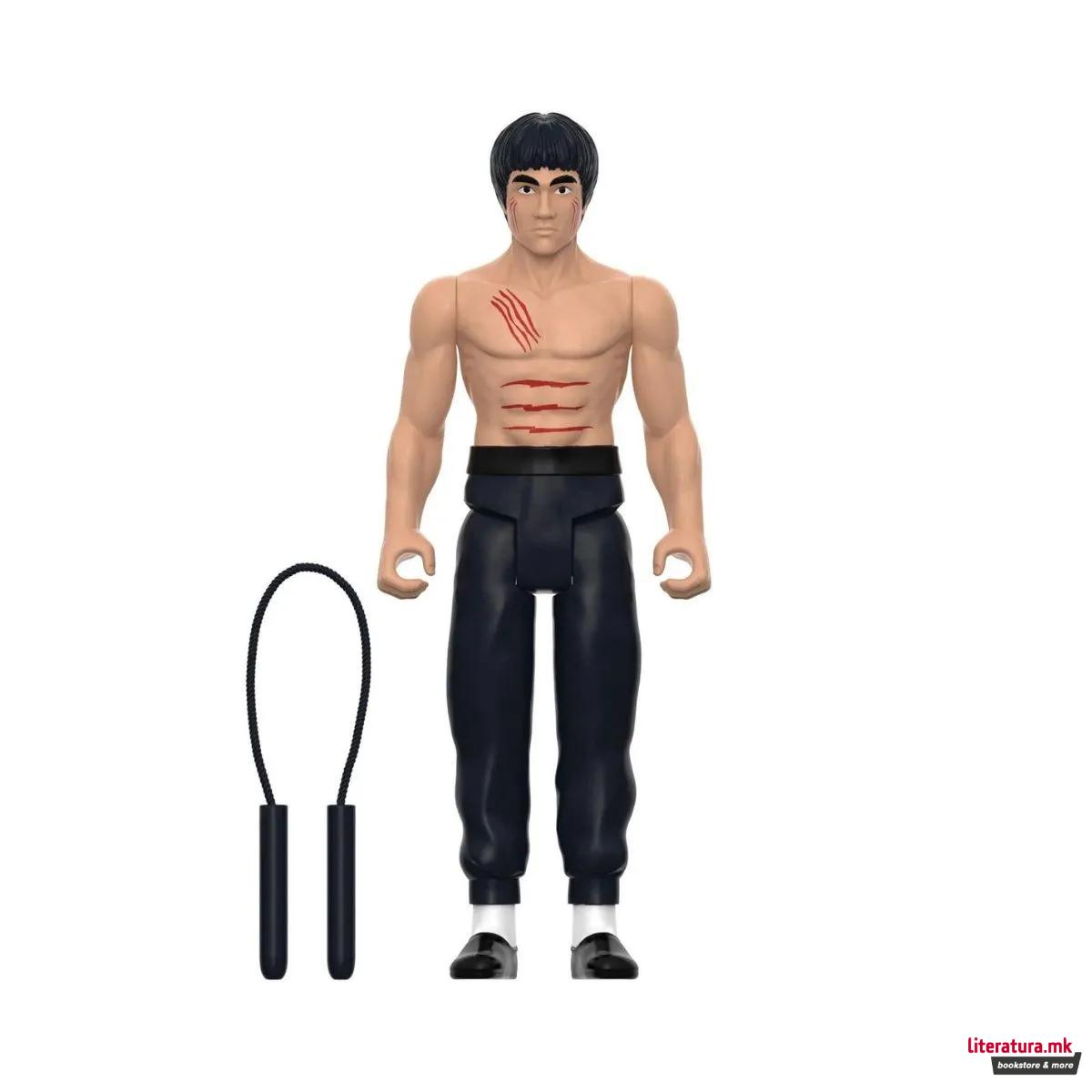 Фигура, Bruce Lee - The Warrior 