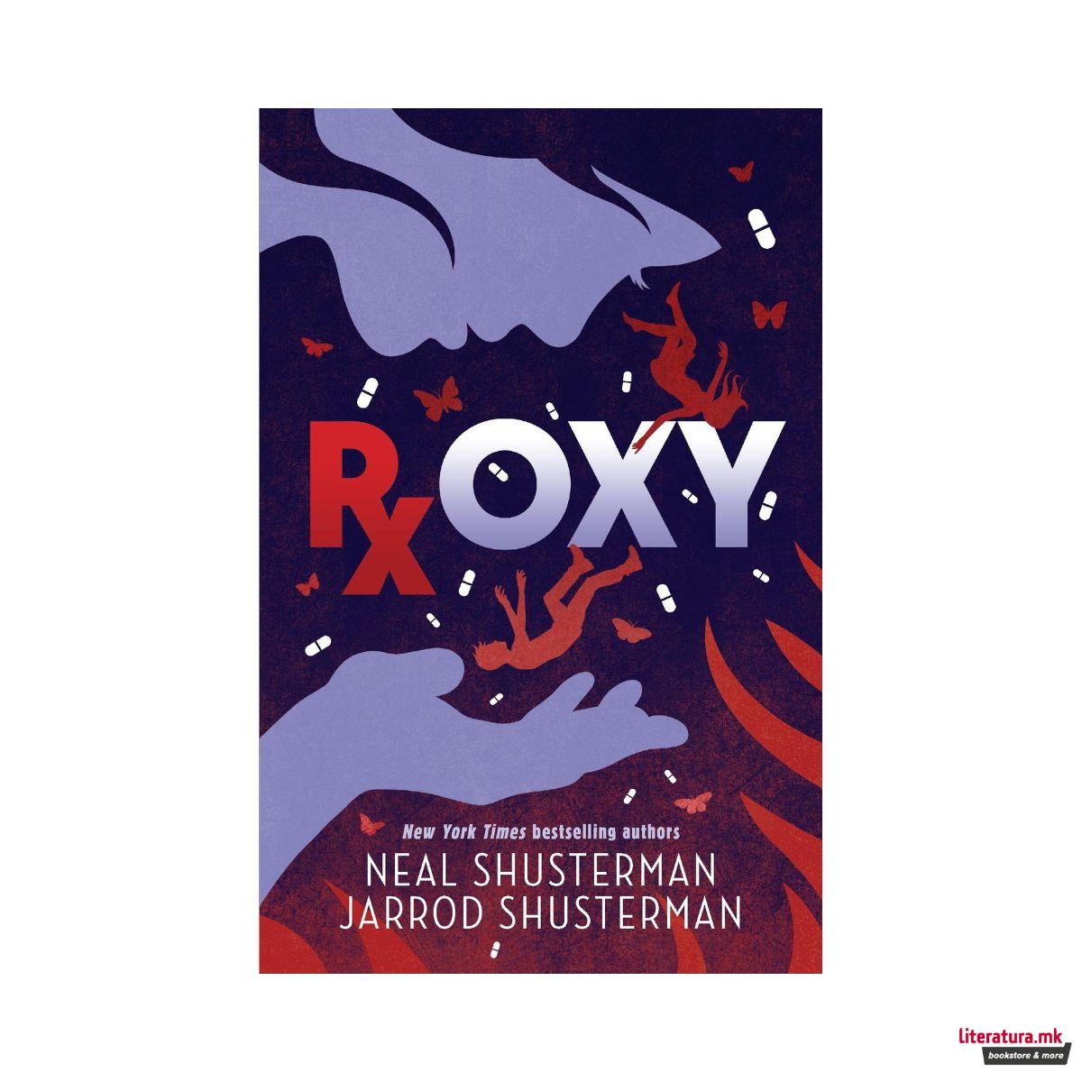 Roxy