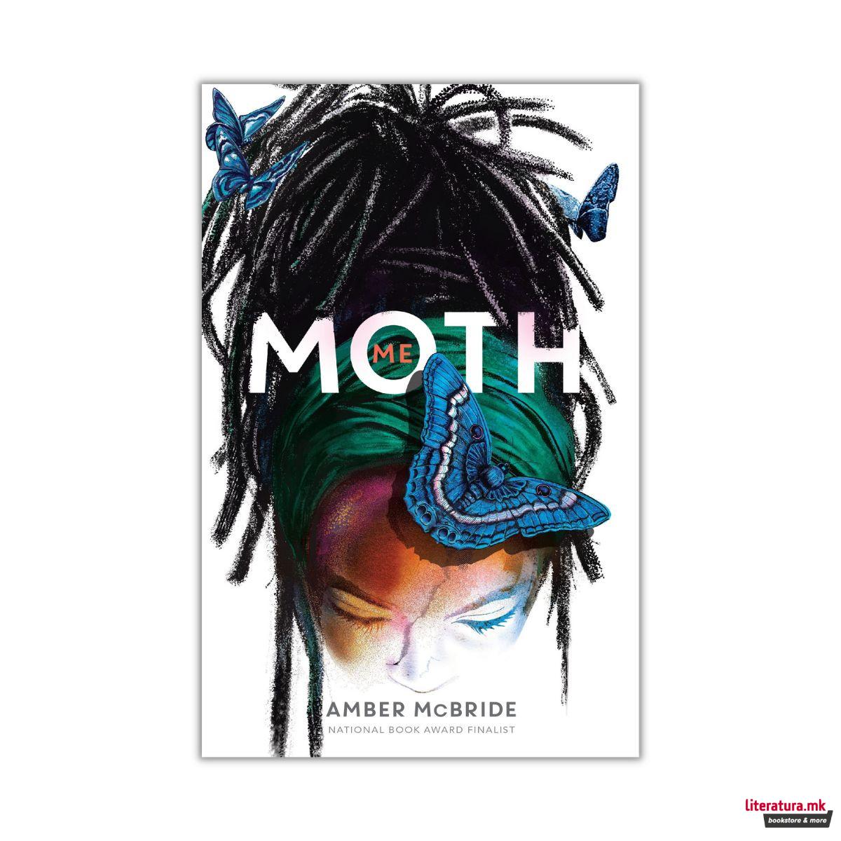 Me (Moth)