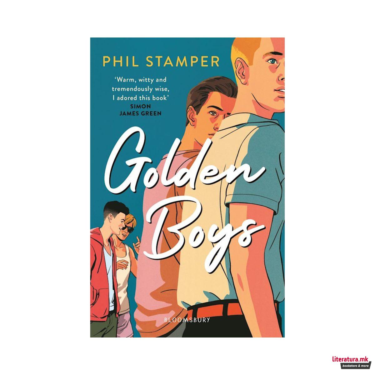 Golden Boys 