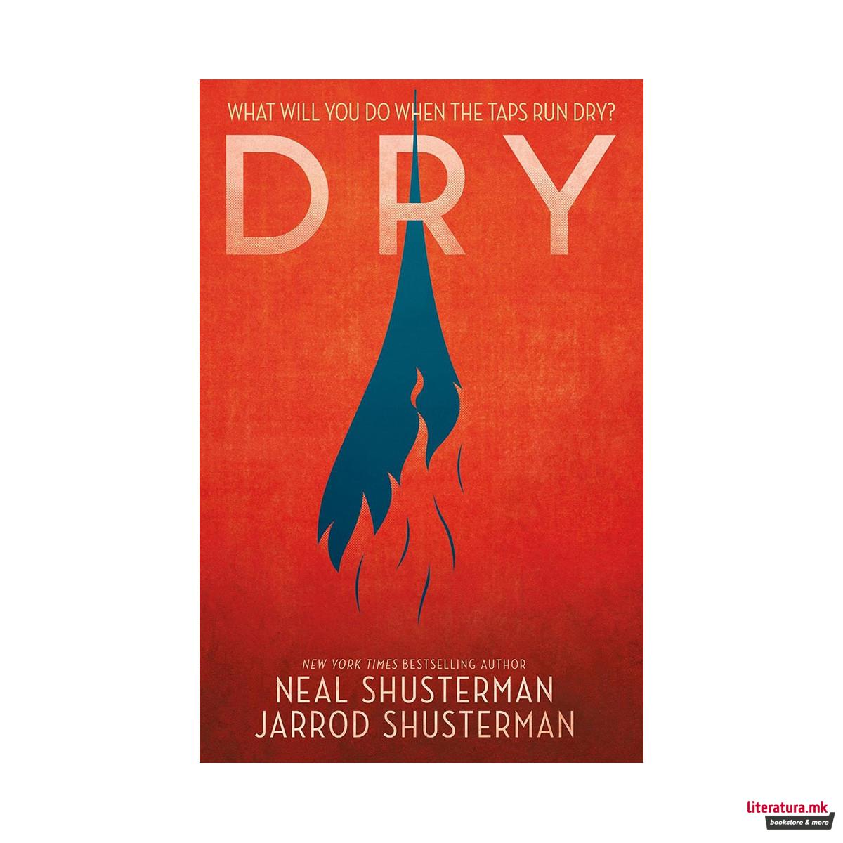 Dry