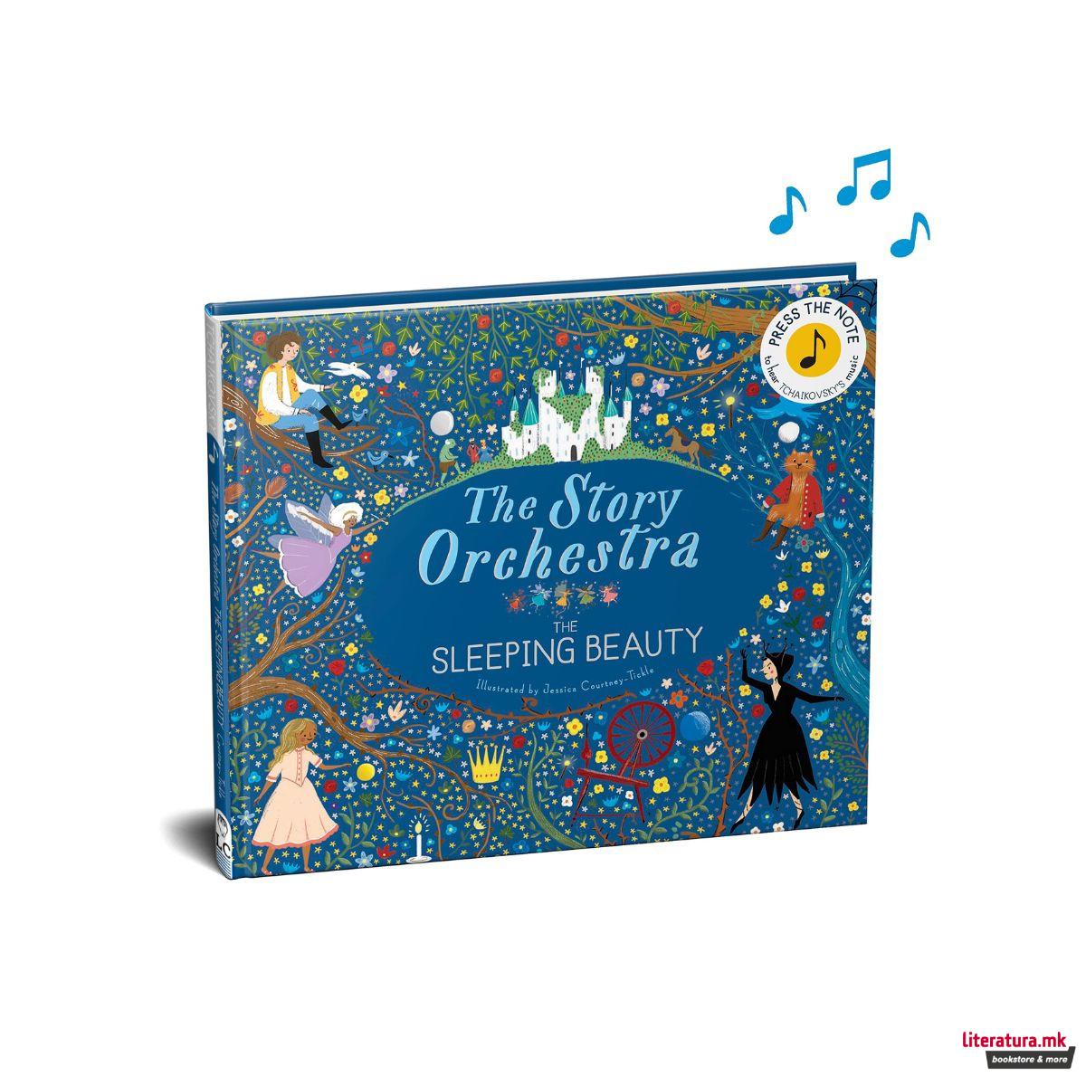 The Story Orchestra: The Sleeping Beauty 
