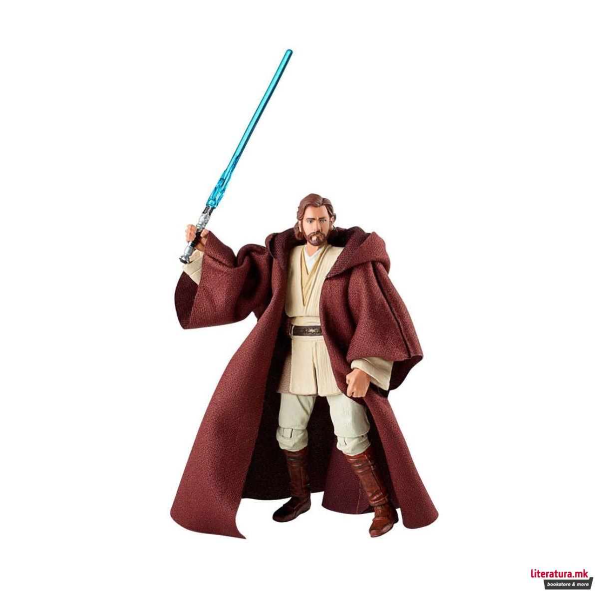 Фигура, Star Wars: Attack of the Clones - Obi Wan Kenobi 