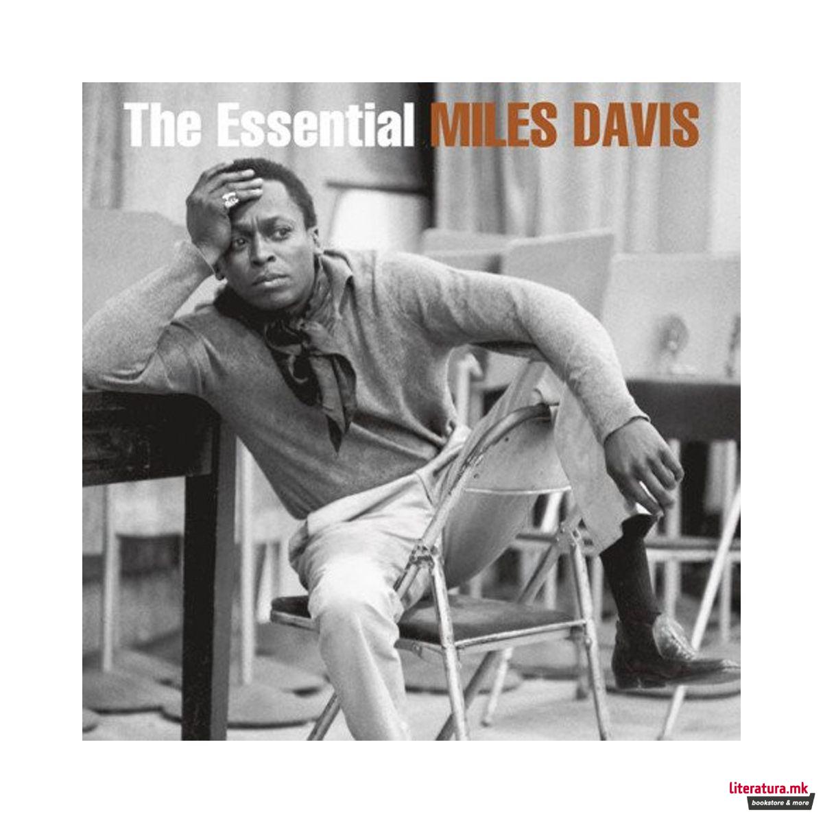 Винил, Miles Davis - The Essential Miles Davis (2LP) 