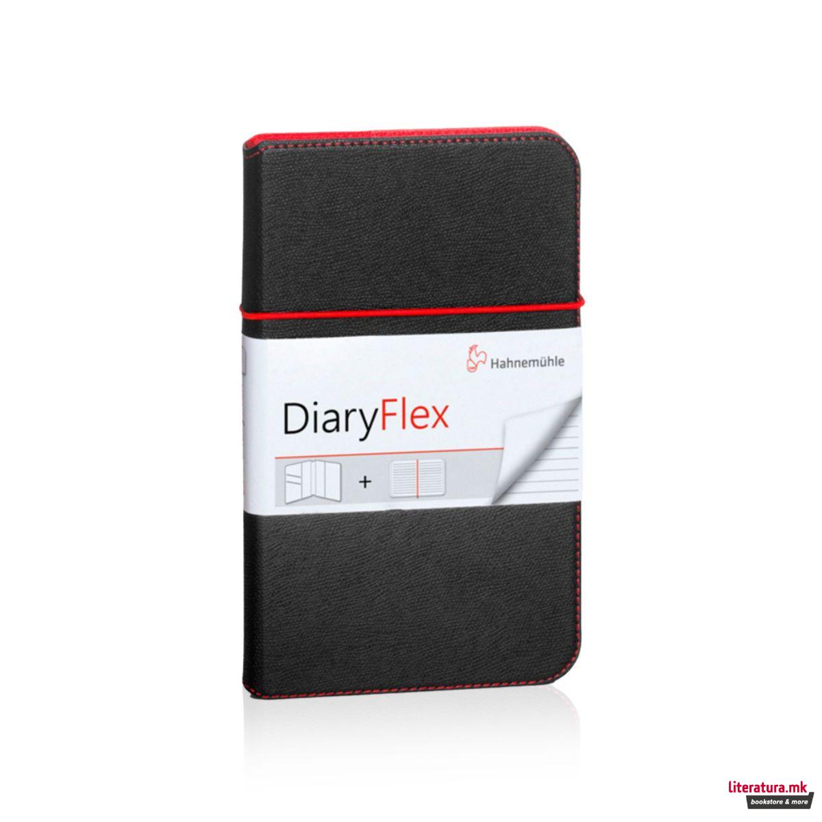 Дневник, Flex, 100 g/cm², со линии