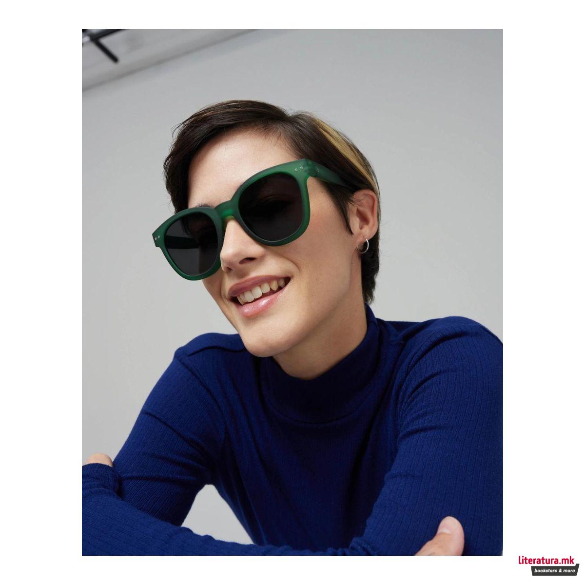 Очила за сонце, #N Green 