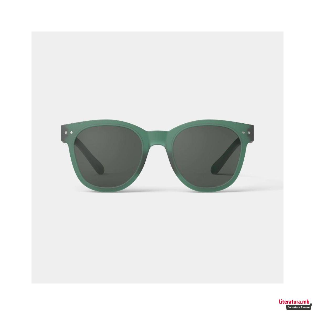 Очила за сонце, #N Green 
