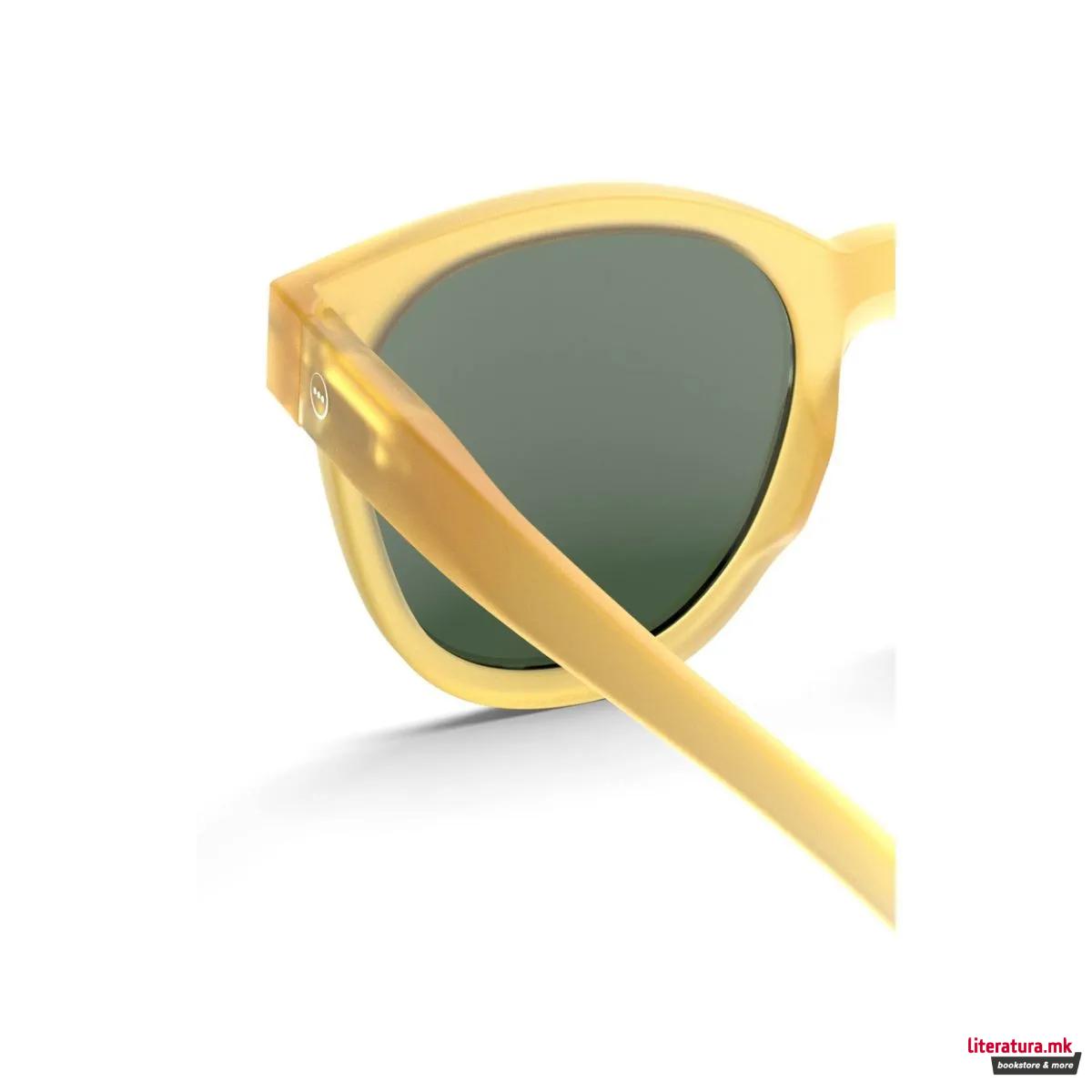 Очила за сонце, #N Yellow Honey 