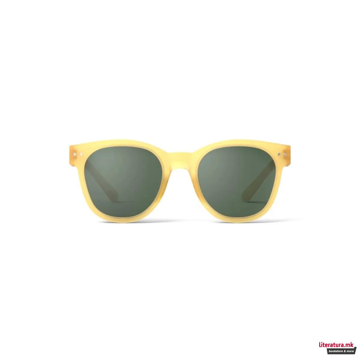 Очила за сонце, #N Yellow Honey 