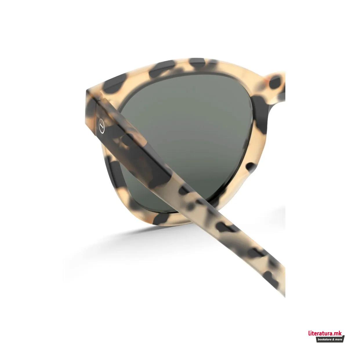 Очила за сонце, #N Light Tortoise