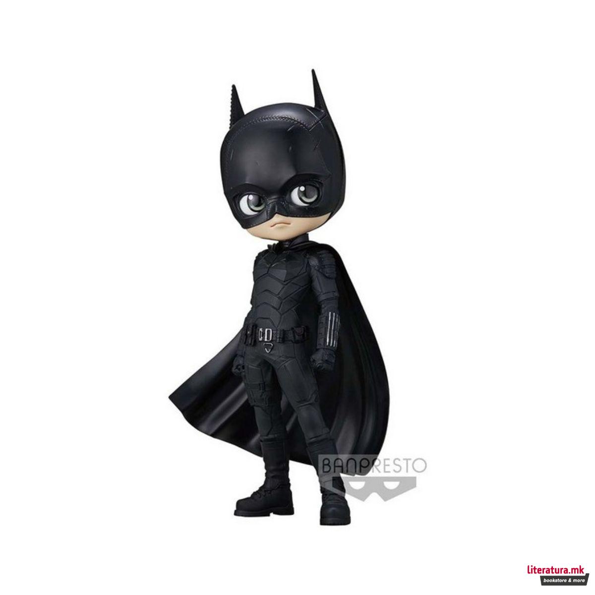 Фигура, DC Comics: Q-Posket - The Batman 