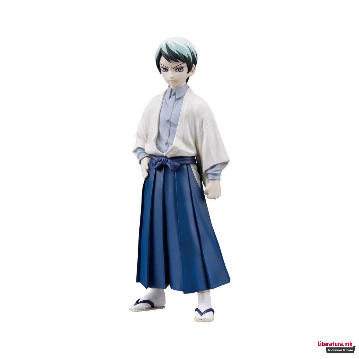 Фигура, Demon Slayer: Kimetsu no Yaiba, Vol. 21 - Yushiro 