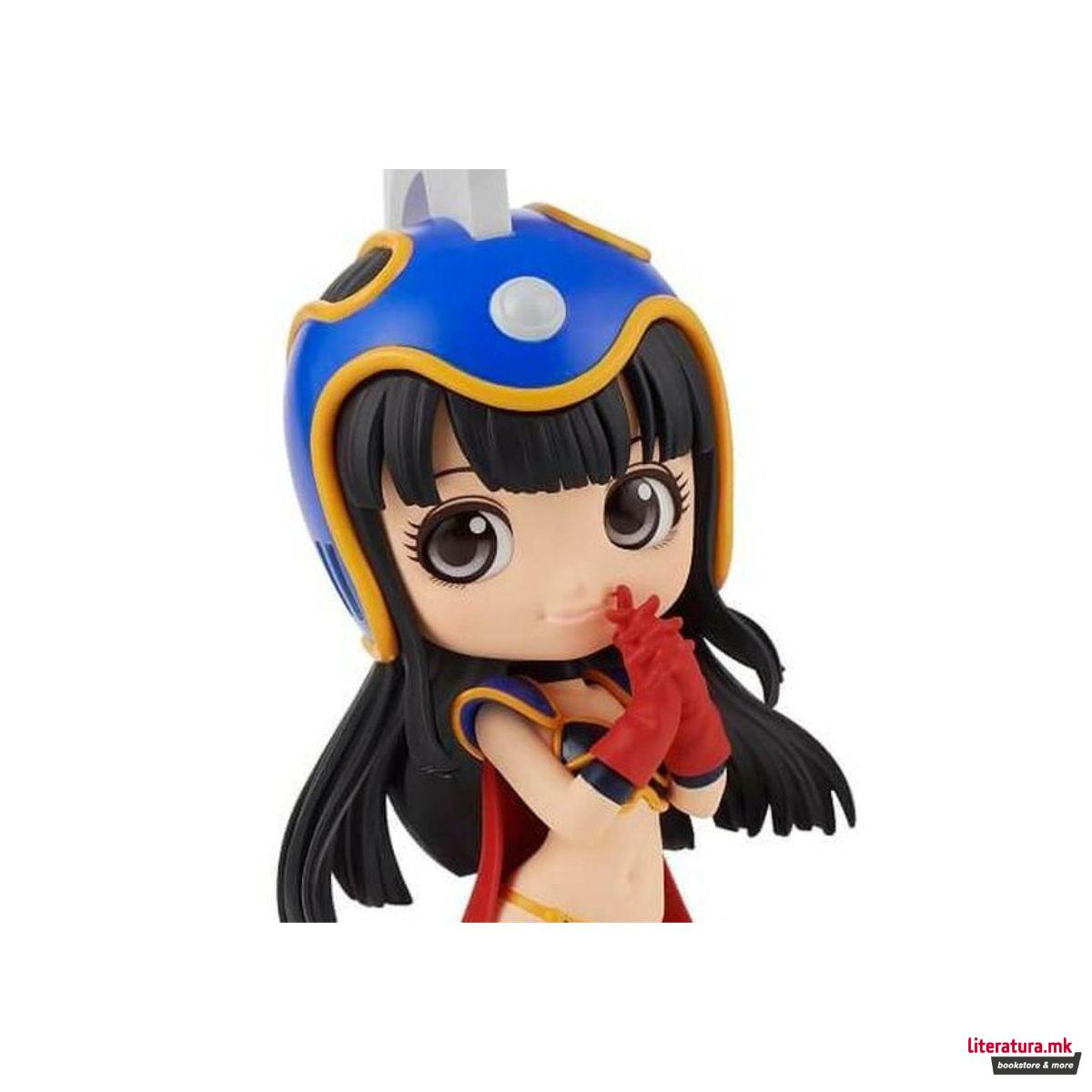 Фигура, Dragon Ball - Chi-Chi Version B (Q-Posket) 