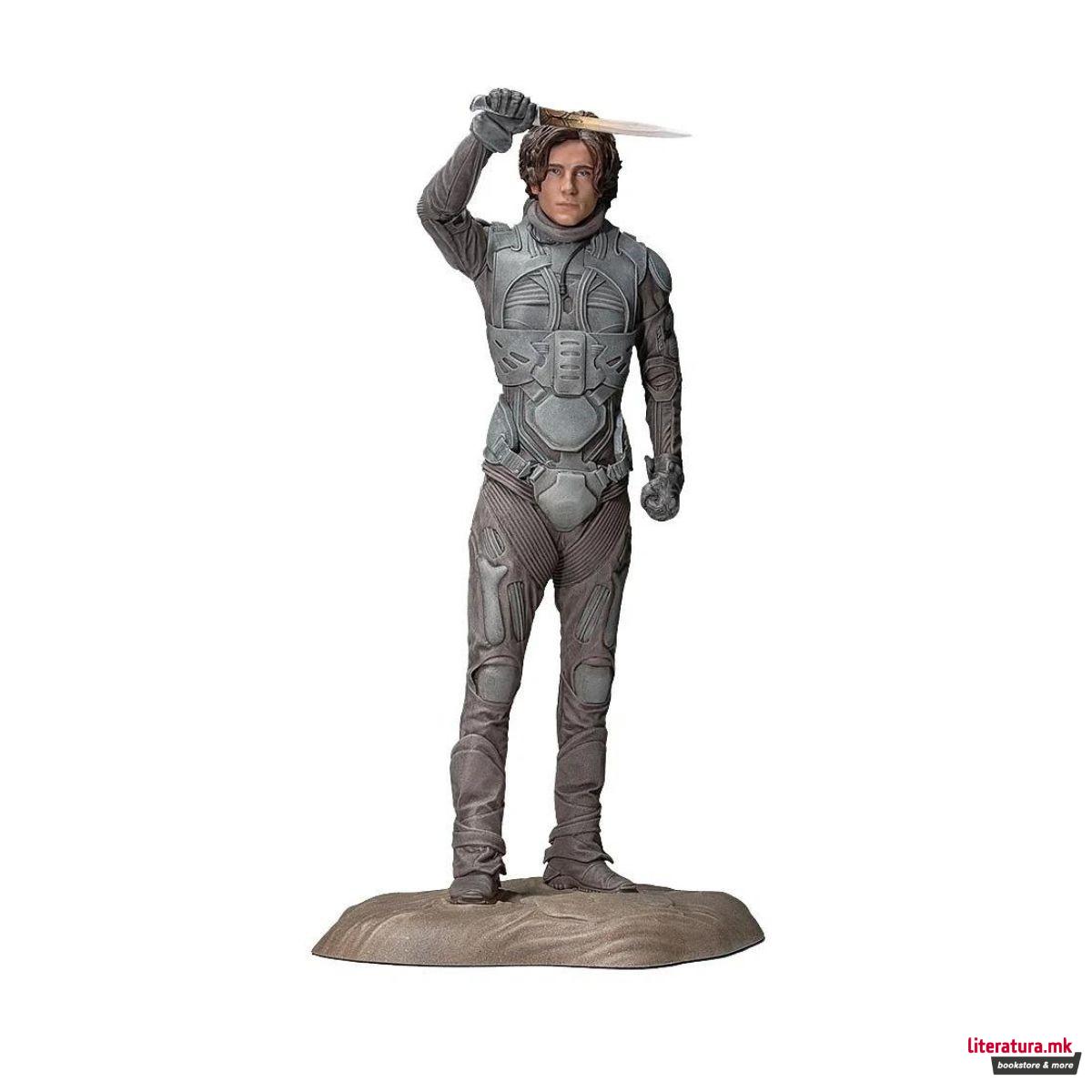 Фигура, Dune - Paul Atreides, 23 cm