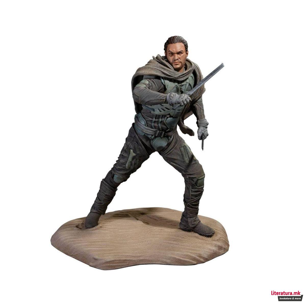 Фигура, Dune - Duncan Idaho, 23 cm