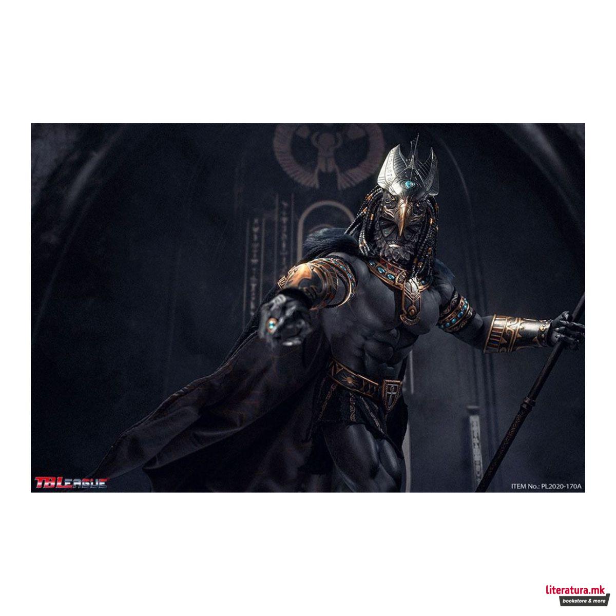 Фигура, Horus - Guardian Of Pharaoh (Golden Edition), 31 cm 