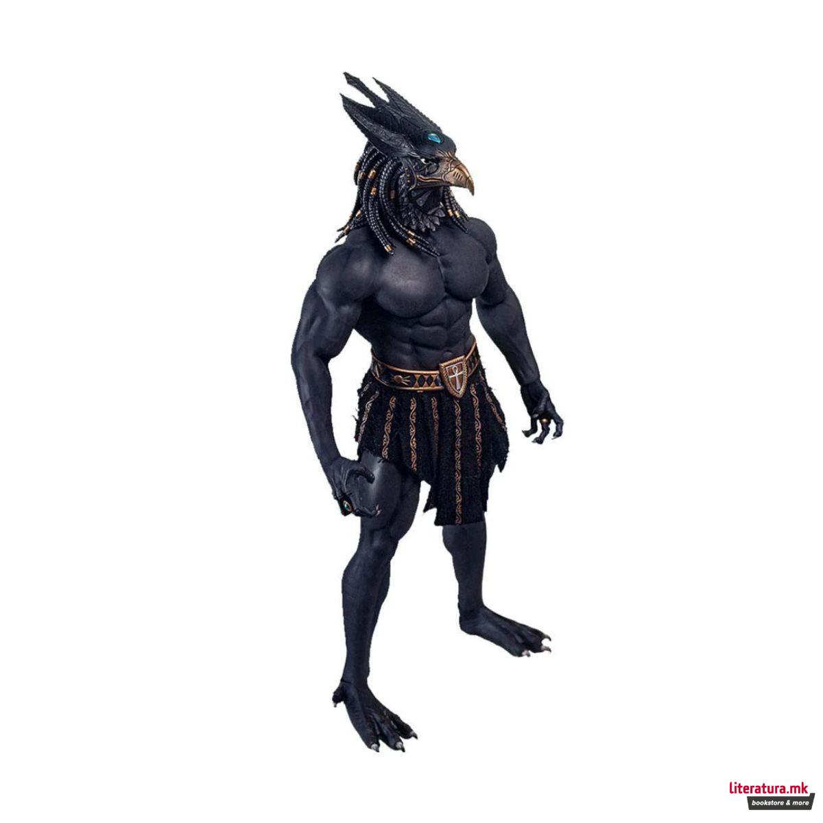 Фигура, Horus - Guardian Of Pharaoh (Golden Edition), 31 cm 