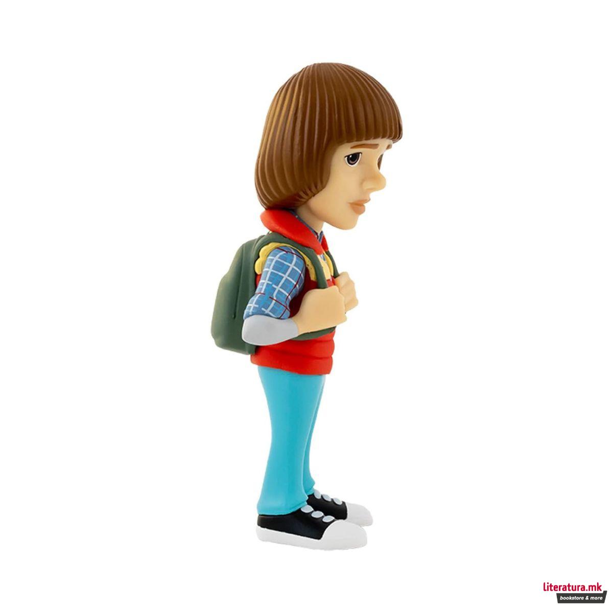 Фигура, Stranger Things - Will (Minix), 12 cm