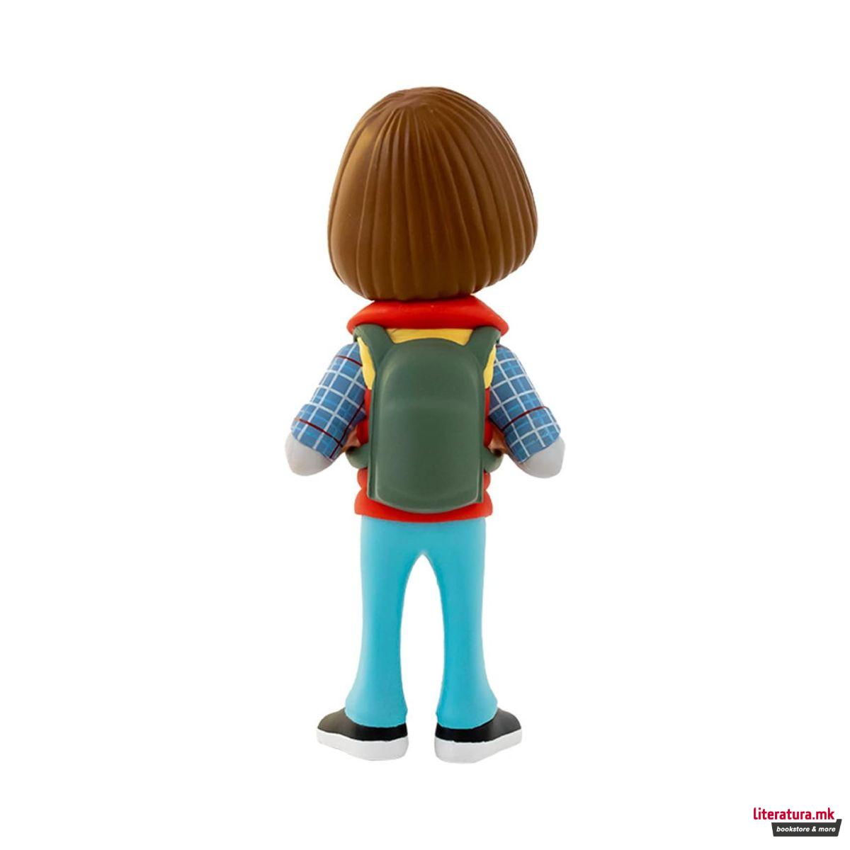 Фигура, Stranger Things - Will (Minix), 12 cm