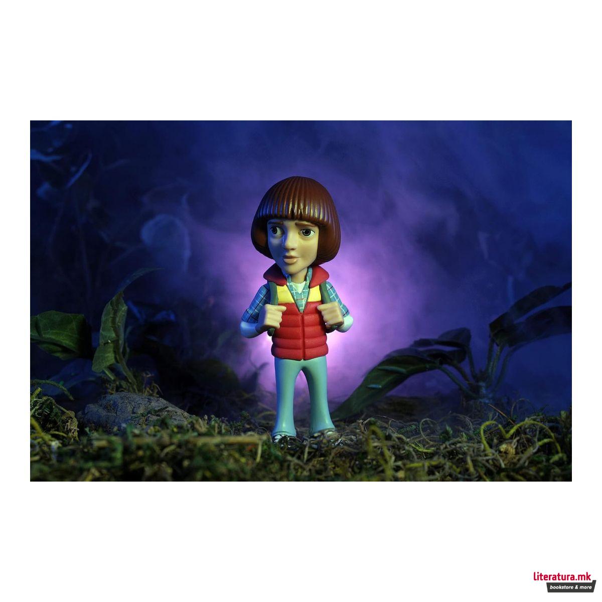 Фигура, Stranger Things - Will (Minix), 12 cm