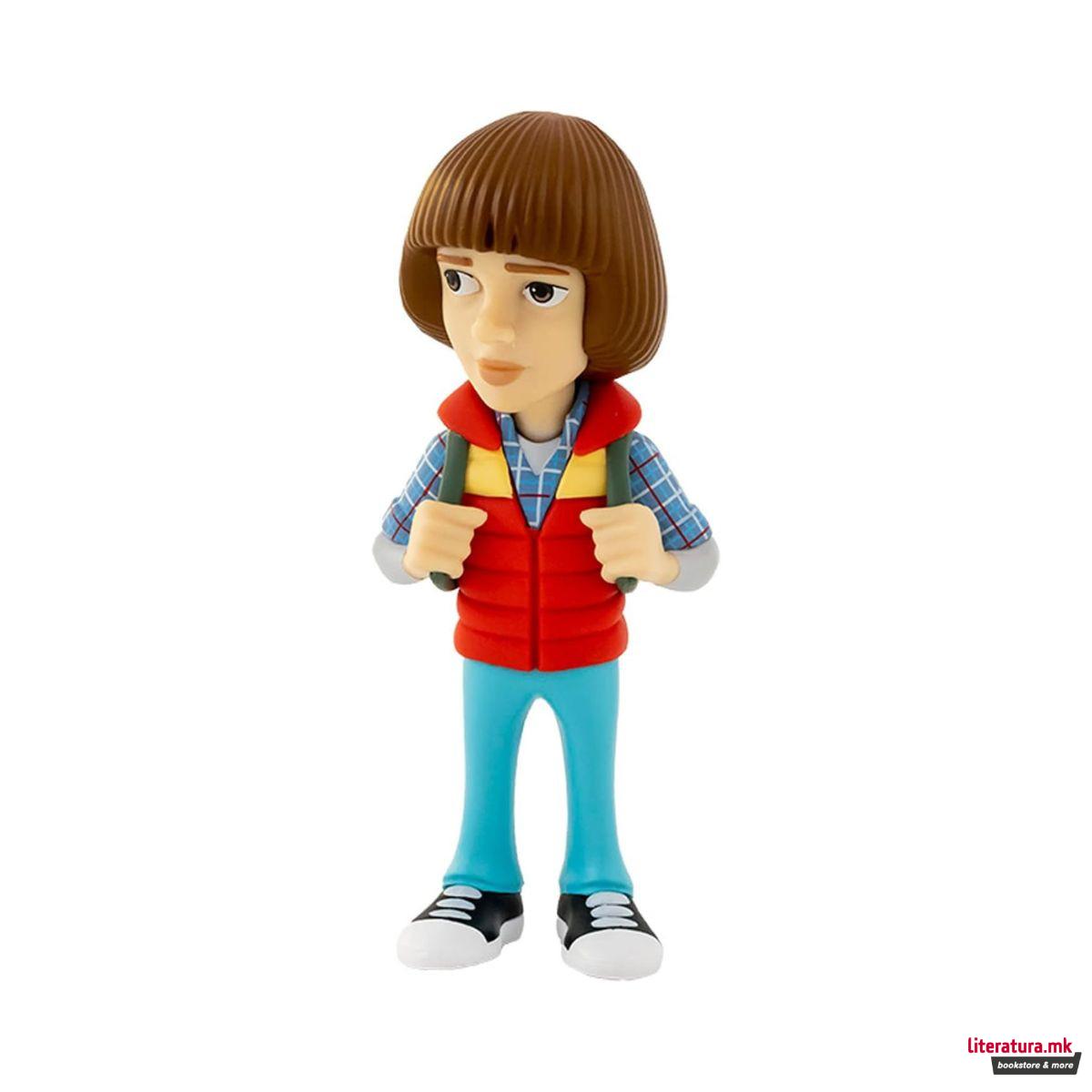 Фигура, Stranger Things - Will (Minix), 12 cm