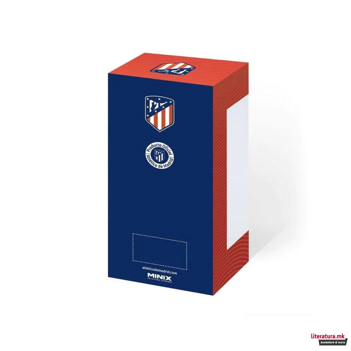 Фигура, Minix Football Stars: Atletico Madrid - Griezmann, 12 cm