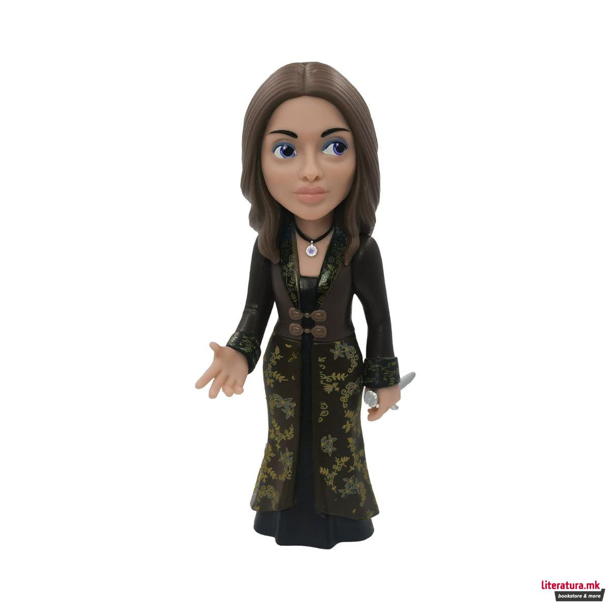 Фигура, The Witcher - Yennefer (Minix), 12 cm