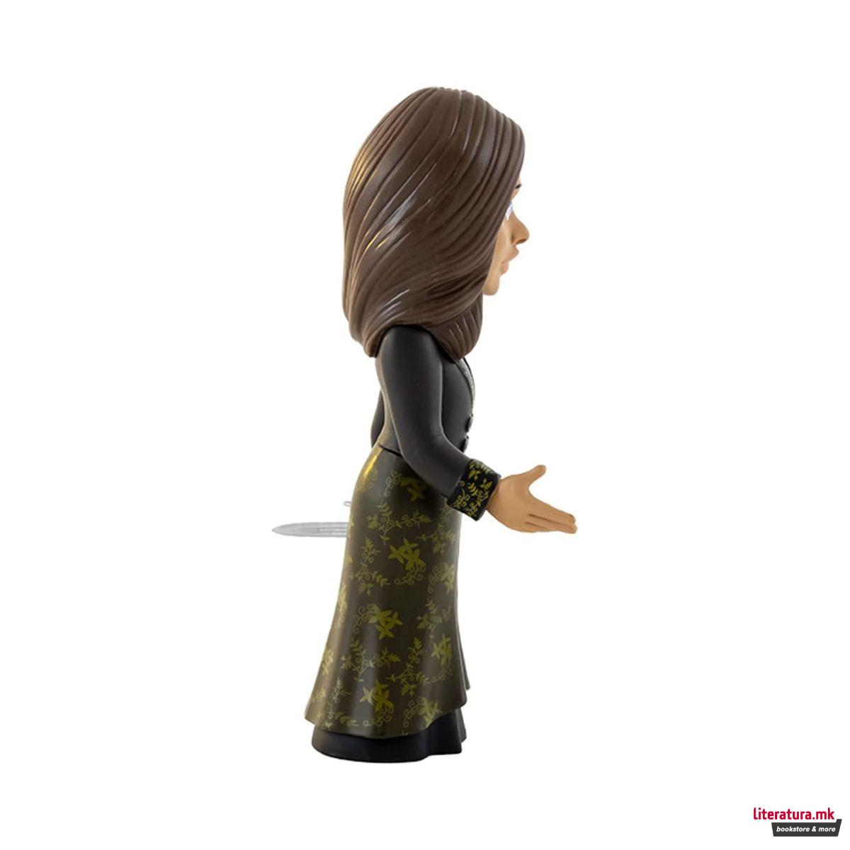 Фигура, The Witcher - Yennefer (Minix), 12 cm