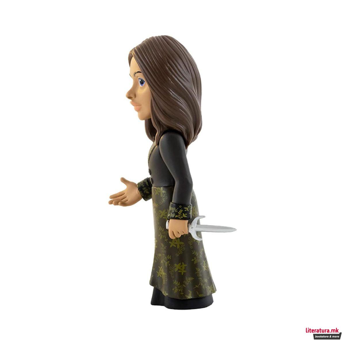Фигура, The Witcher - Yennefer (Minix), 12 cm
