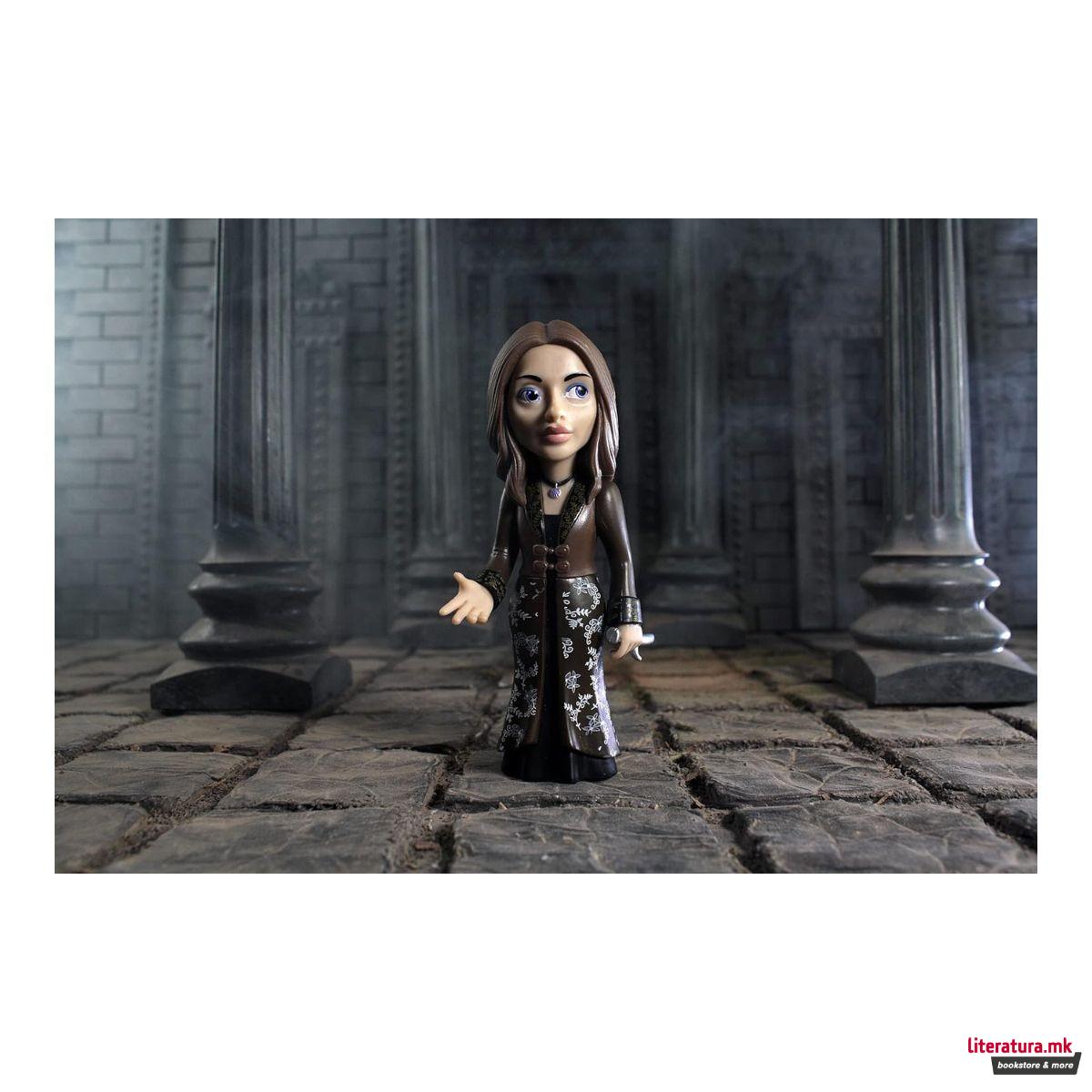 Фигура, The Witcher - Yennefer (Minix), 12 cm