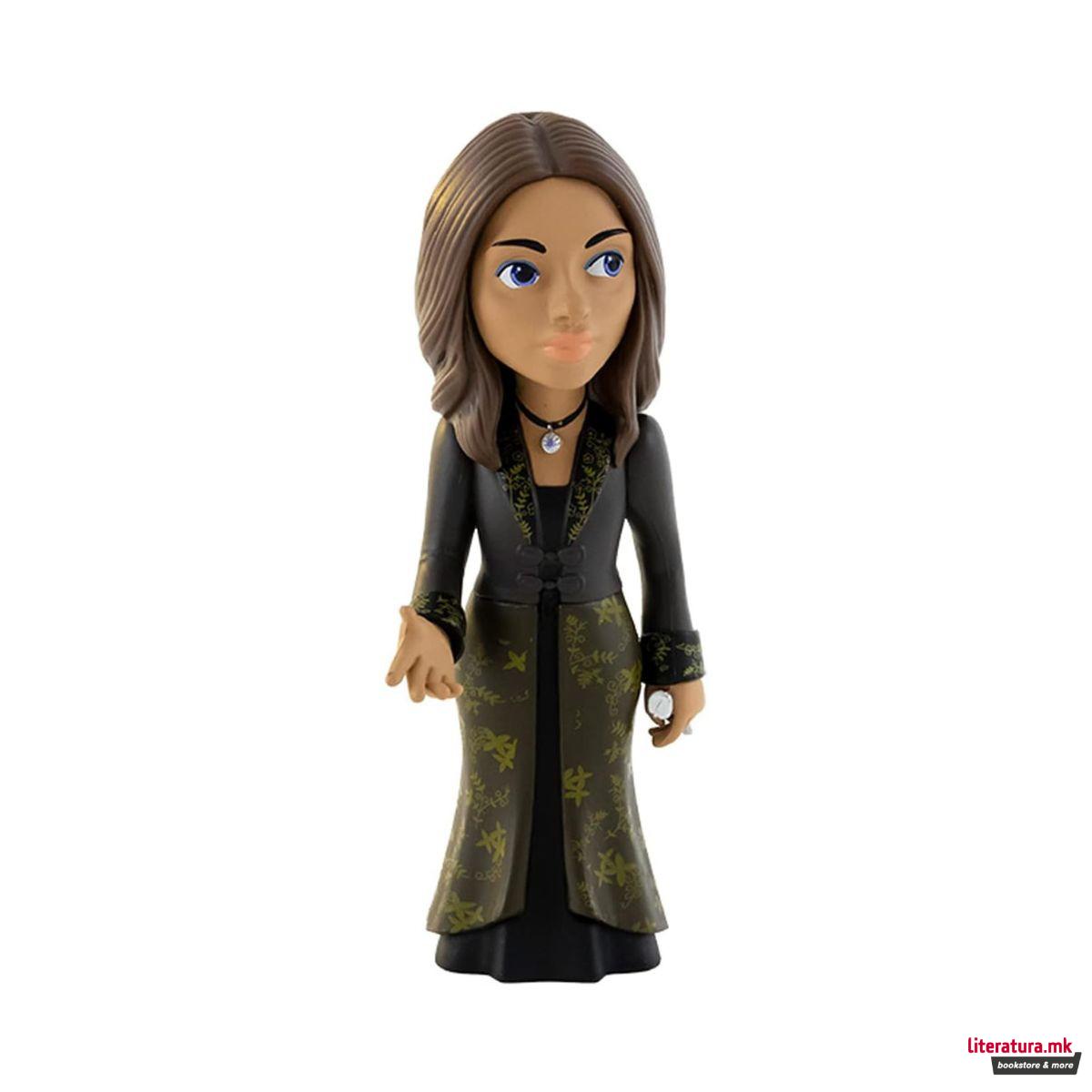 Фигура, The Witcher - Yennefer (Minix), 12 cm