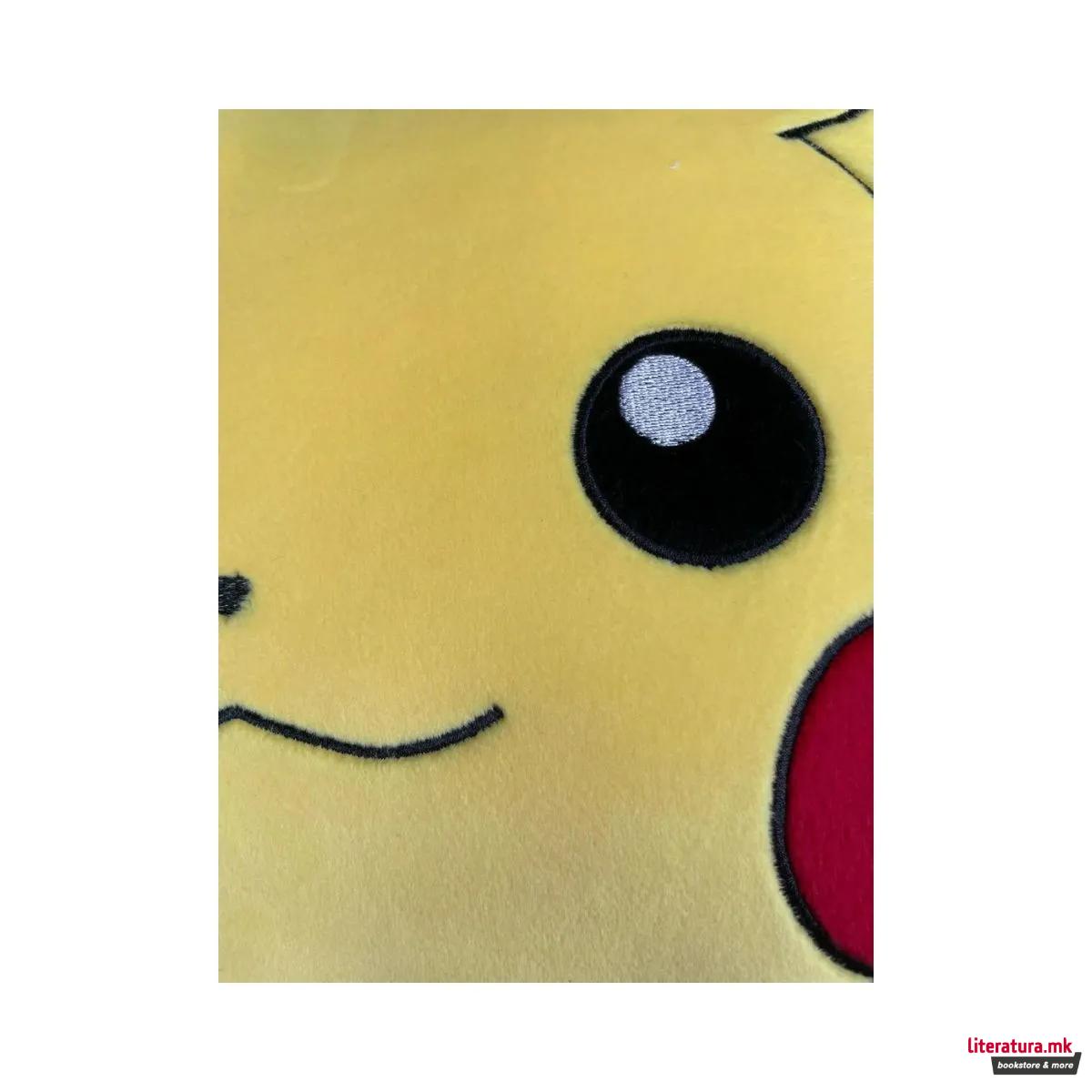 Перница, Pokemon - Pikachu, 40 cm