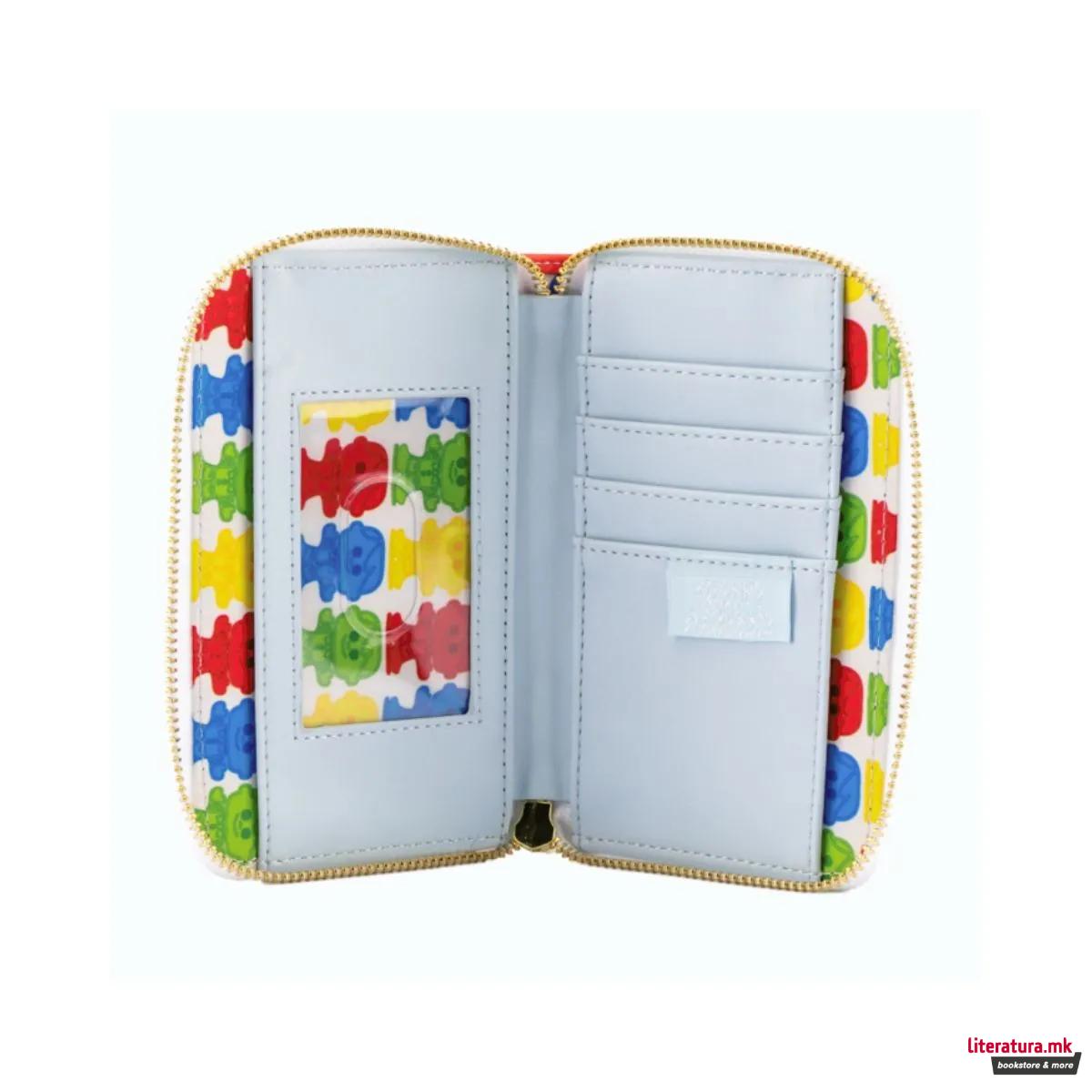 Новчаник, Loungefly, Hasbro Pop! - Candy Land