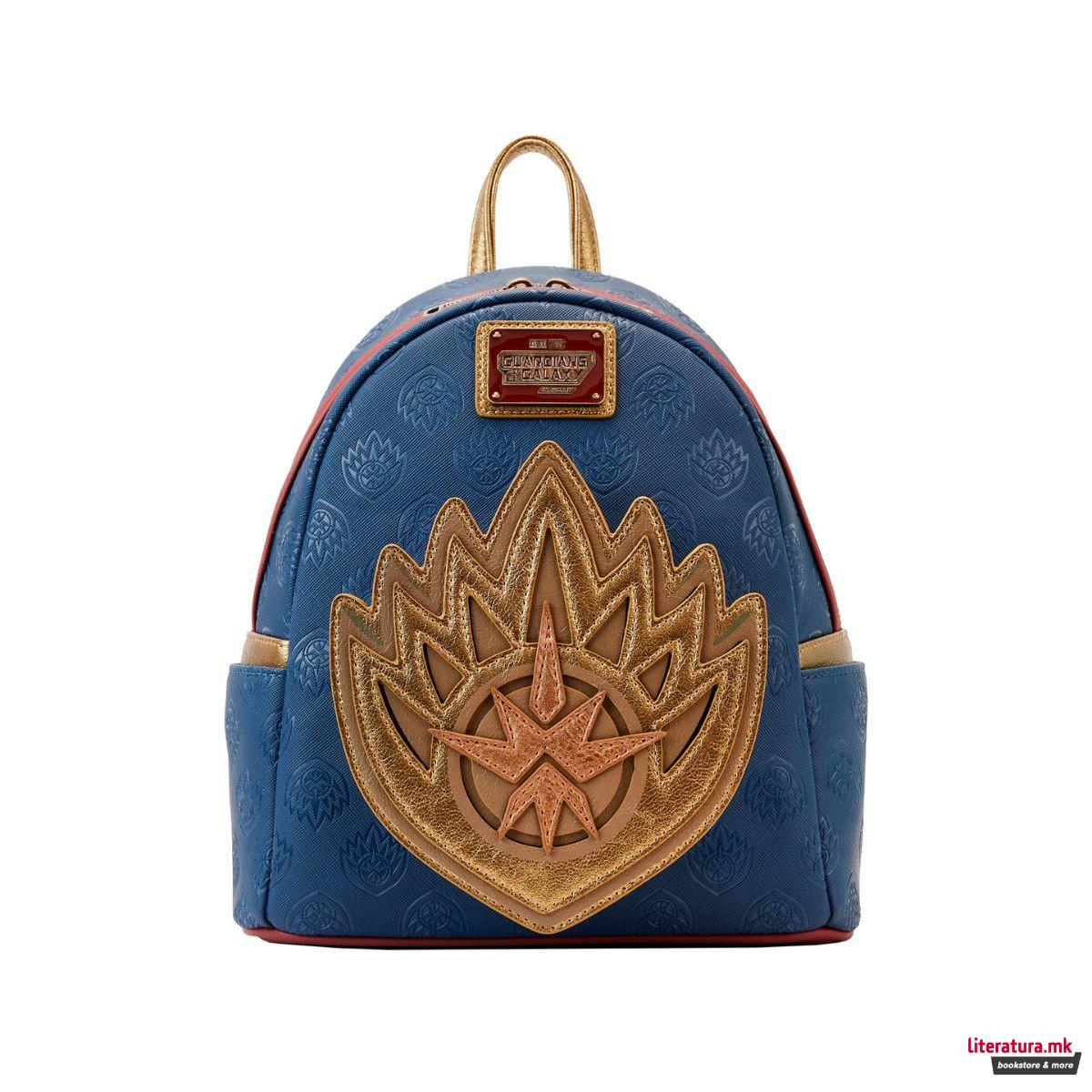 Ранец, Loungefly, Marvel: Guardians of the Galaxy - Ravager Badge