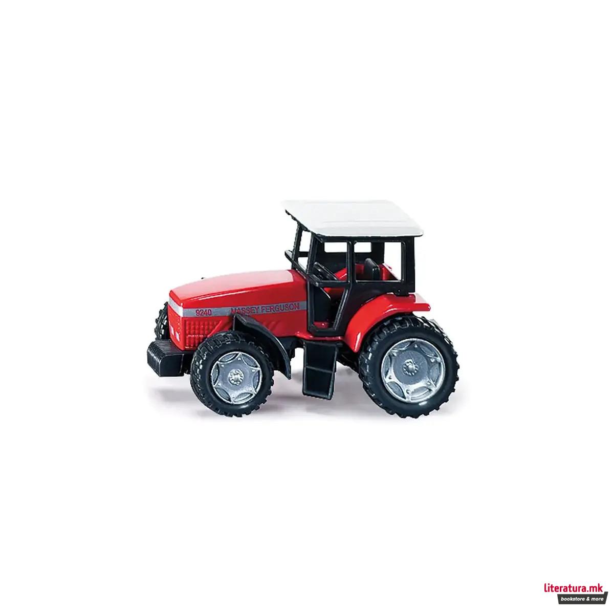 Фигура, Massey Ferguson Tractor 