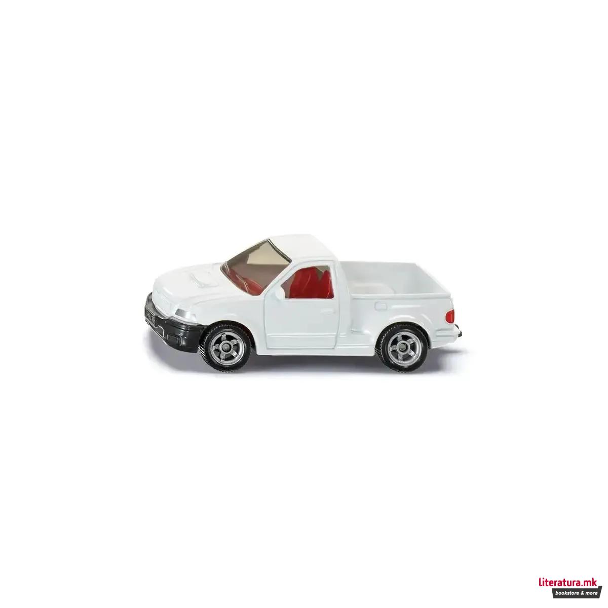 Фигура, SIKURANGER 