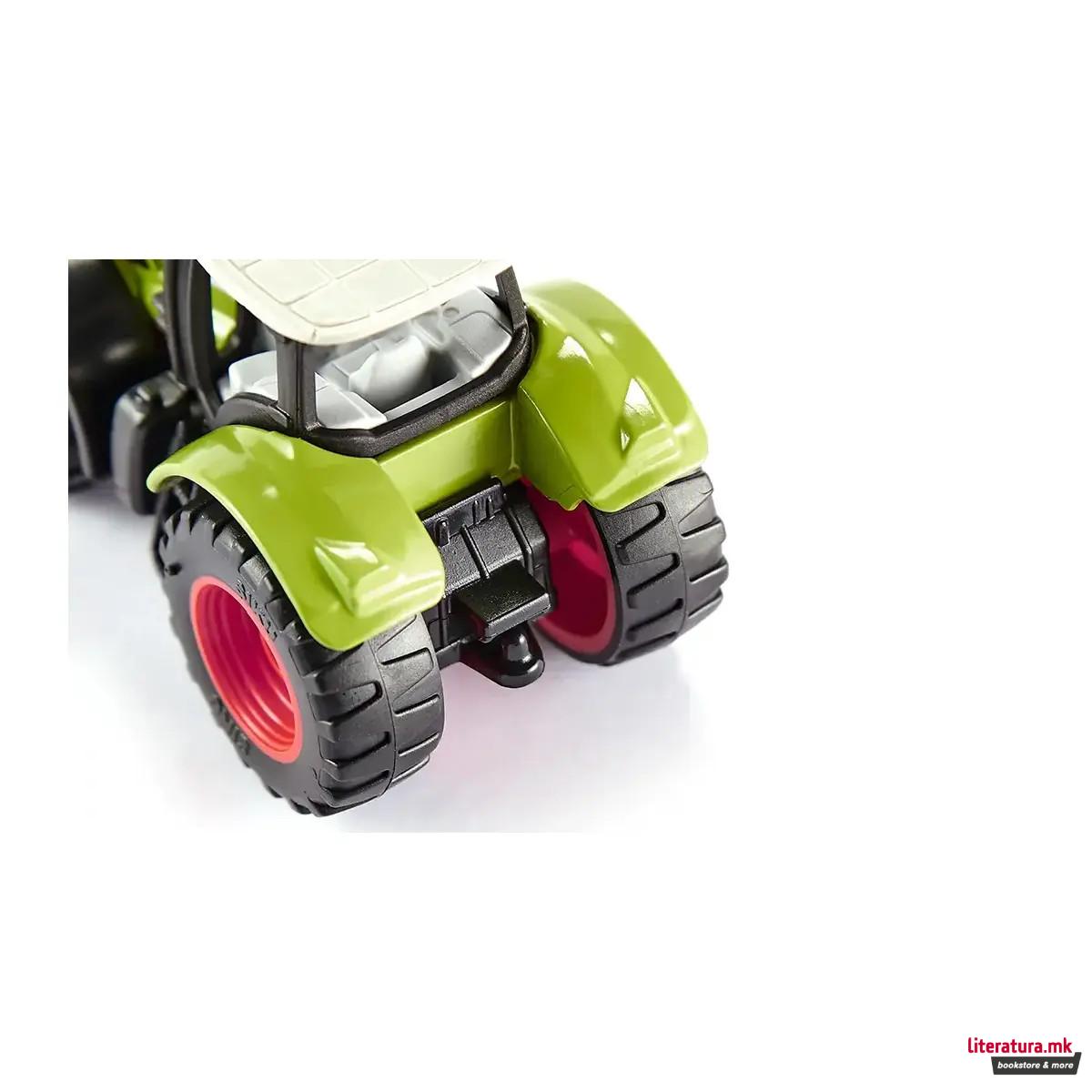 Фигура, Claas Axion 950 Tractor 