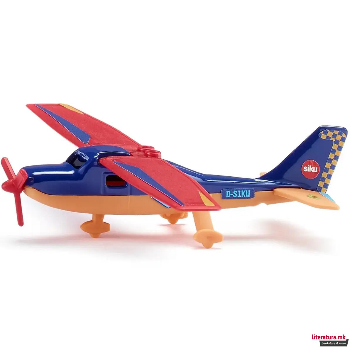 Фигура, Sporting Airplane 