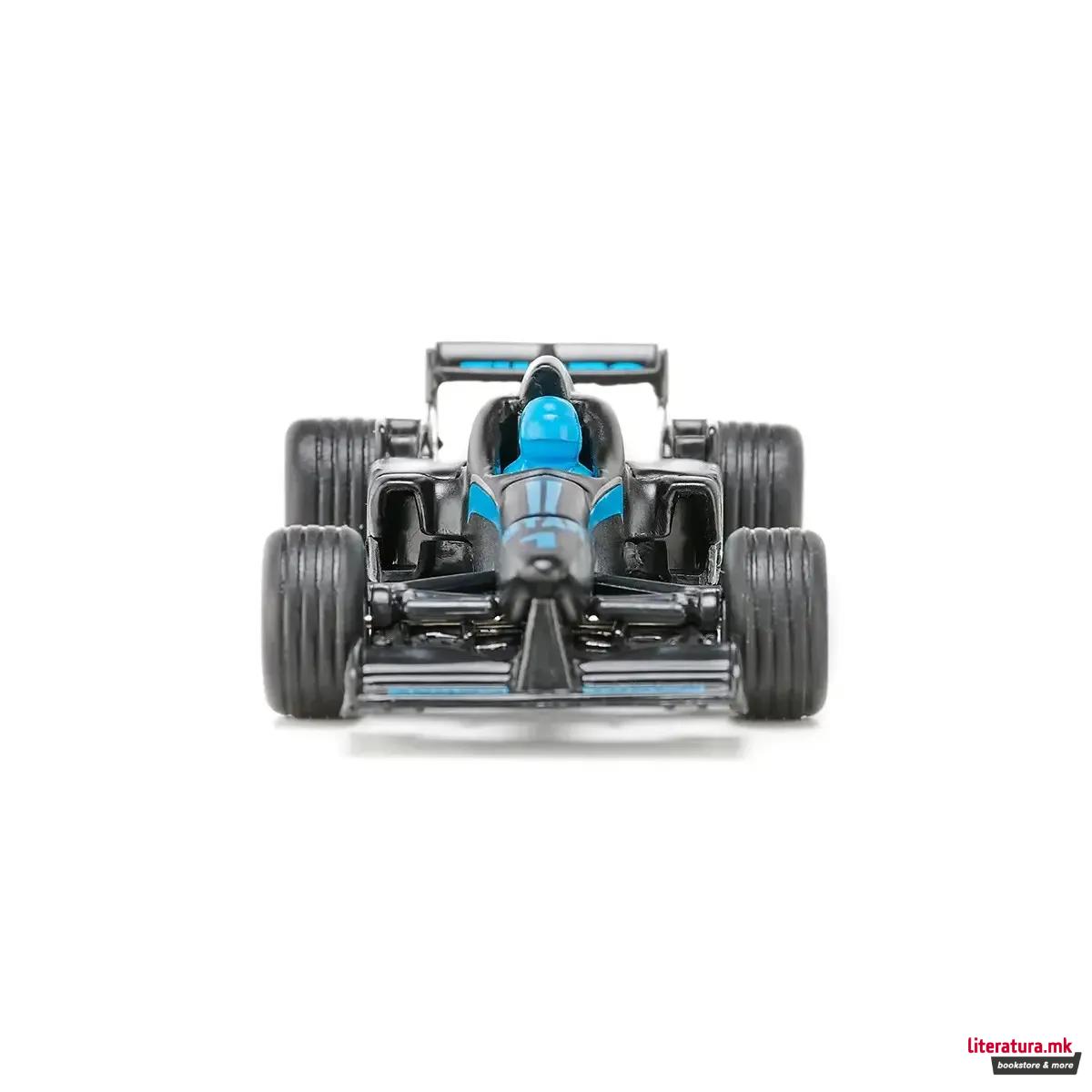 Фигура, Racing car