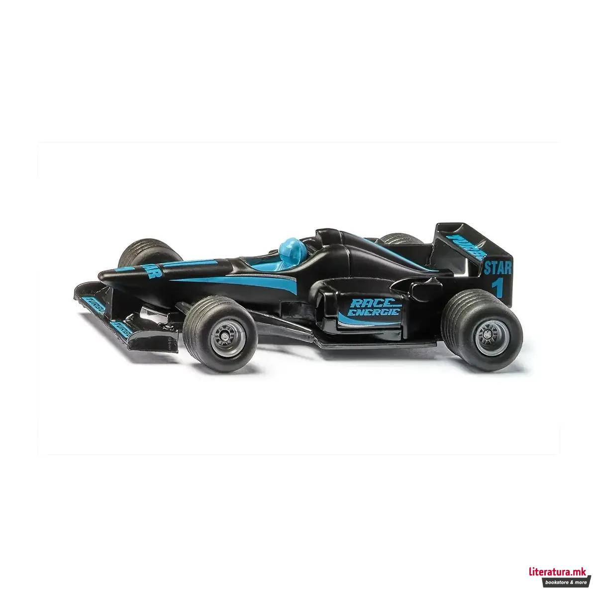 Фигура, Racing car