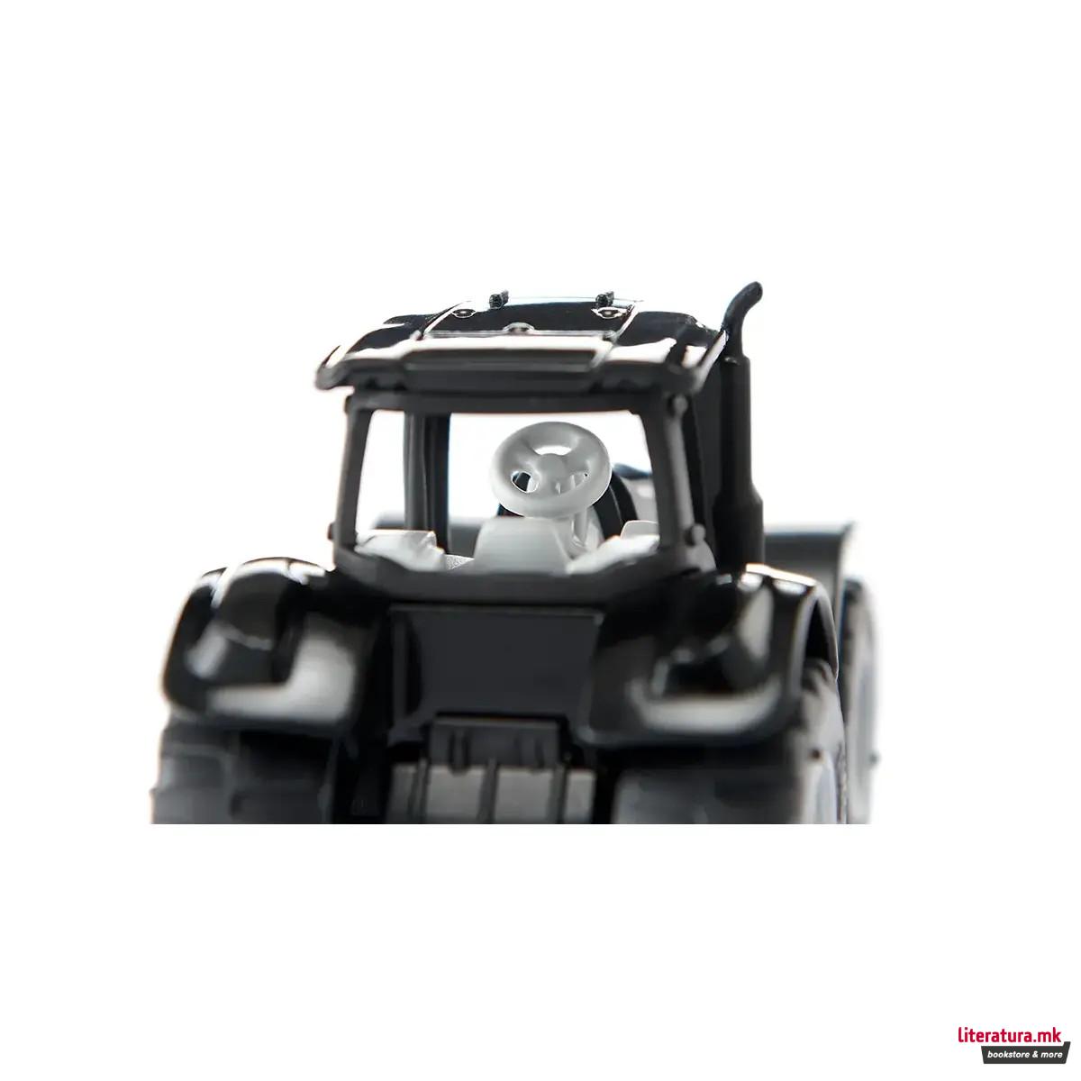Фигура, Deutz-Fahr TTV 7250 Warrior