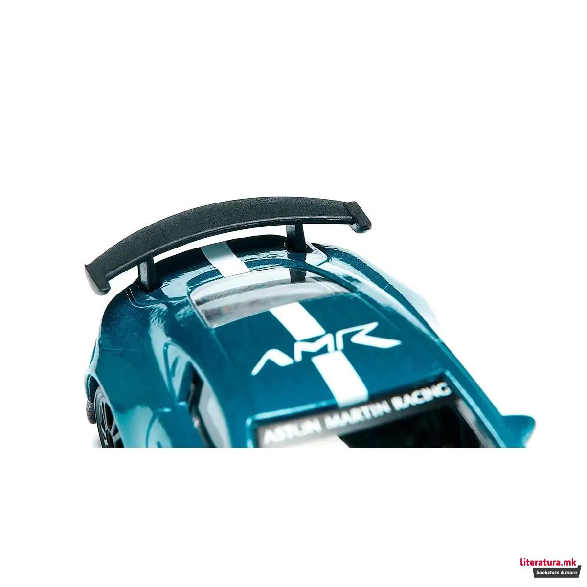 Фигура, Aston Martin Vantage GT4
