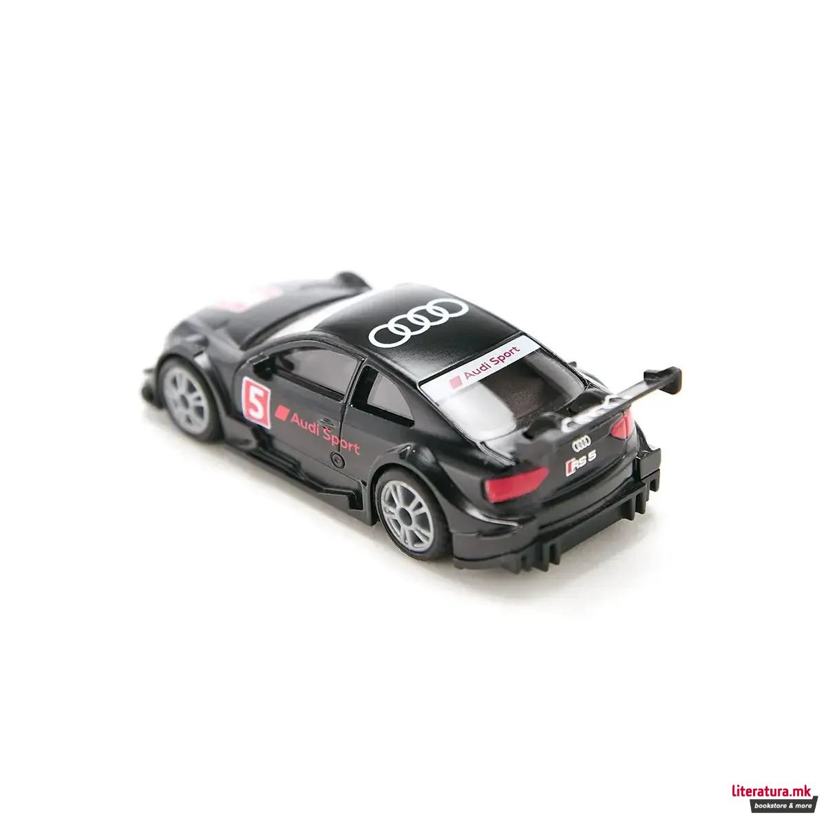 Фигура, Audi RS5 Racing