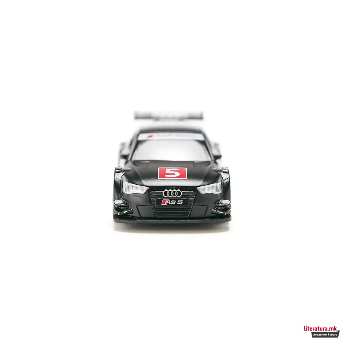 Фигура, Audi RS5 Racing