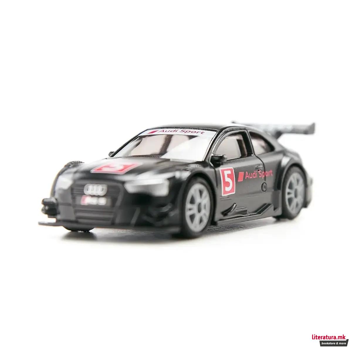 Фигура, Audi RS5 Racing