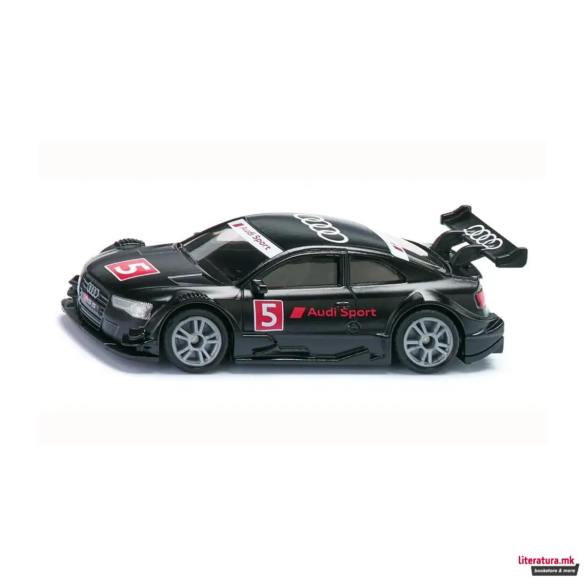 Фигура, Audi RS5 Racing